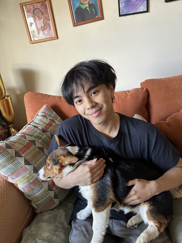 Photo of Enoch De Leon