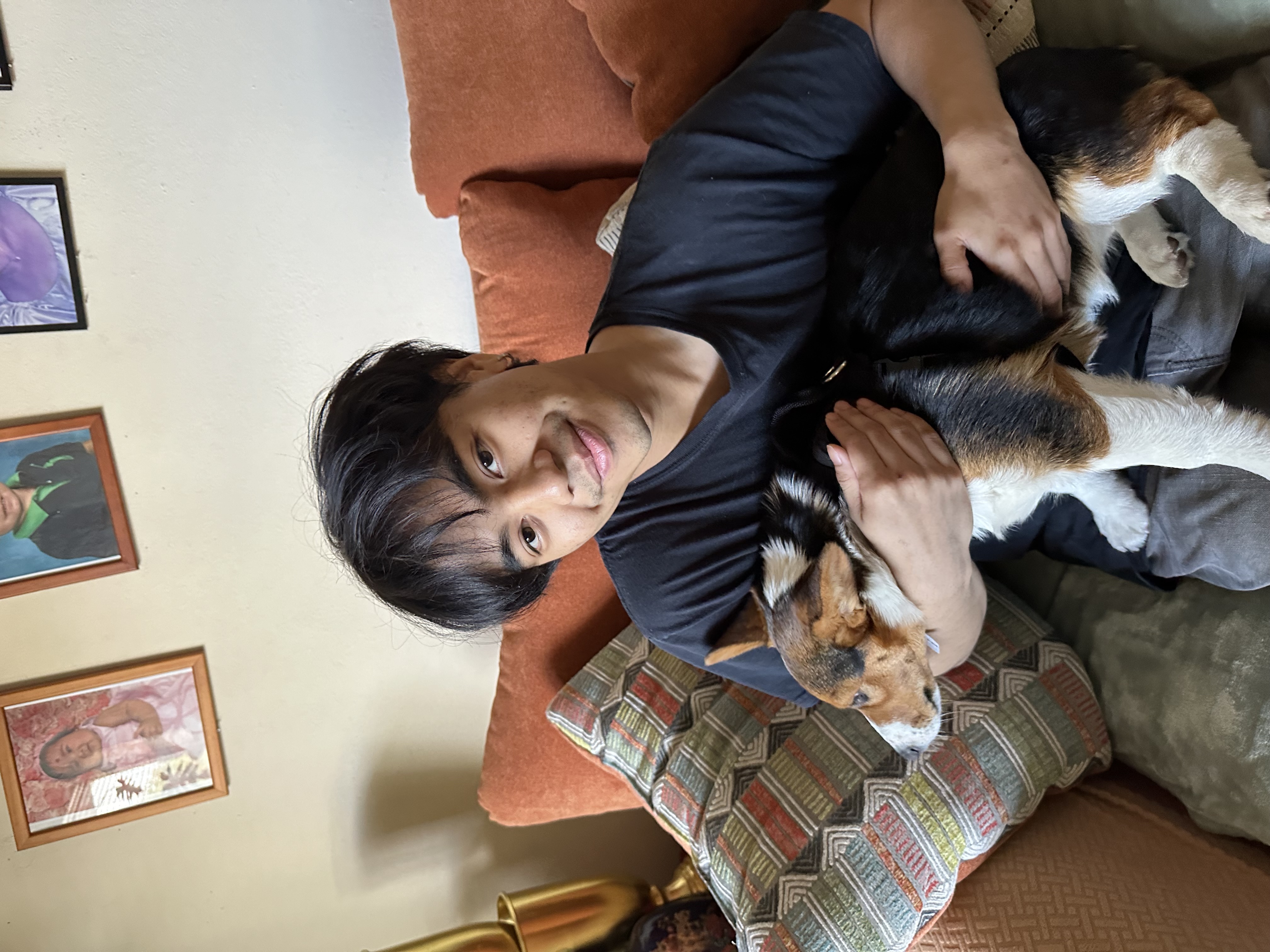 Photo of Enoch De Leon