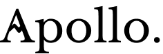 Apollo logo