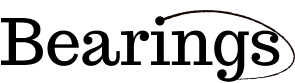 Bearings logo
