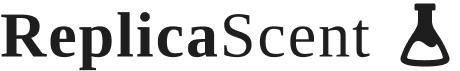 ReplicaScent logo